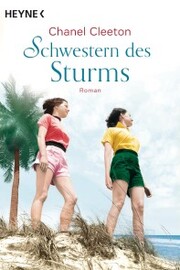 Schwestern des Sturms - Cover