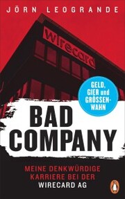 Bad Company - Cover