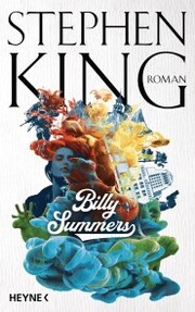Billy Summers - Cover
