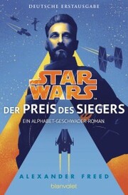 Star Wars¿ - Der Preis des Siegers - Cover