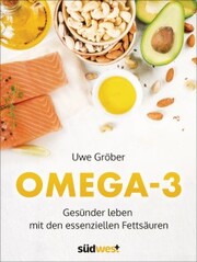 Omega 3 - Cover