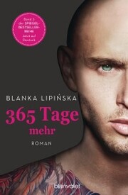 365 Tage mehr - Cover