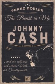 The Beast in Me. Johnny Cash - Cover