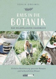 Raus in die Botanik - Cover