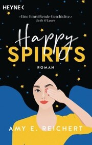 Happy Spirits - Cover