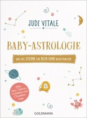 Baby-Astrologie - Cover