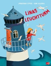 Linas Leuchtturm - Cover