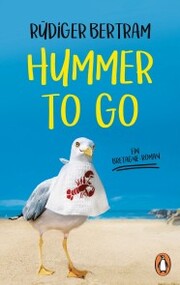 Hummer to go - Cover