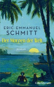 Noams Reise (1) ¿ Der Morgen der Welt - Cover
