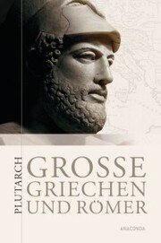 Große Griechen und Römer - Cover