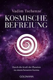 Kosmische Befreiung - Cover