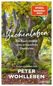 Buchenleben - Cover