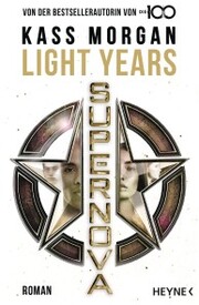 Light Years - Supernova