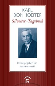 Silvester-Tagebuch - Cover
