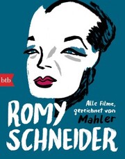 Romy Schneider - Cover