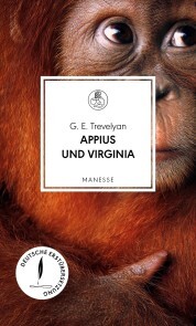 Appius und Virginia - Cover