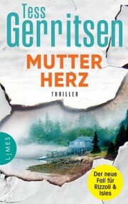 Mutterherz - Cover