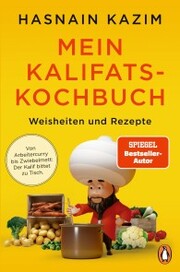 Mein Kalifats-Kochbuch