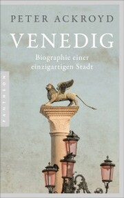 Venedig - Cover