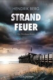 Strandfeuer - Cover