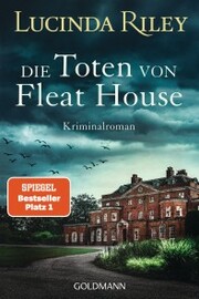 Die Toten von Fleat House - Cover