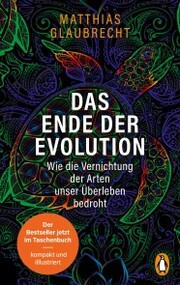 Das Ende der Evolution - Cover