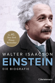 Einstein - Cover