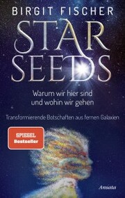 Starseeds - Cover