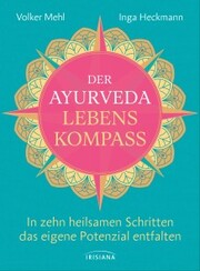 Der Ayurveda-Lebenskompass - Cover