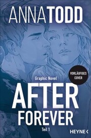 After forever - Cover