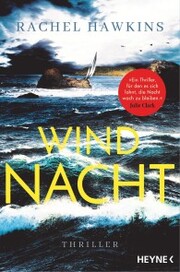 Windnacht - Cover