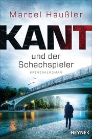 Kant und der Schachspieler - Cover