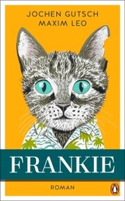 Frankie - Cover