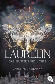 Laurelin - Das Flüstern des Lichts