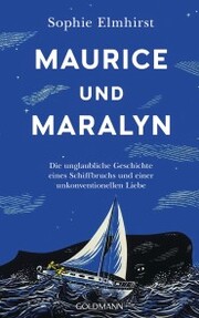 Maurice und Maralyn - Cover