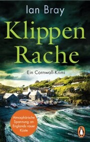 Klippenrache - Cover
