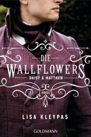 Die Wallflowers - Daisy & Matthew - Cover