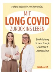 Mit Long Covid zurück ins Leben - Cover