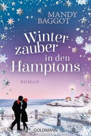 Winterzauber in den Hamptons - Cover