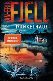 Dunkelhaus - Cover