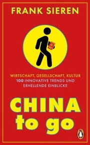 China to go - Cover
