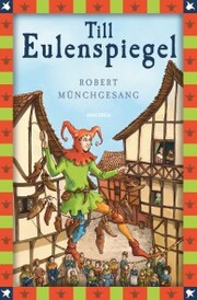 Robert Münchgesang, Till Eulenspiegel - Cover
