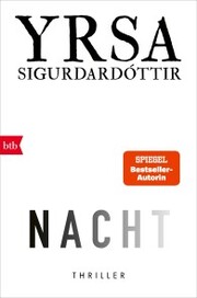 NACHT - Cover