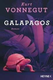Galapagos - Cover