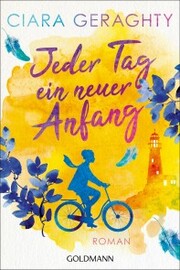 Jeder Tag ein neuer Anfang - Cover