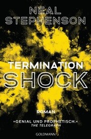 Termination Shock - Cover