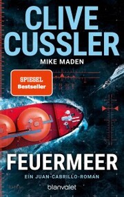 Feuermeer - Cover