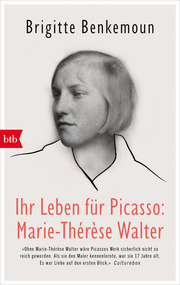 Ihr Leben für Picasso: Marie-Thérèse Walter