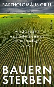 Bauernsterben - Cover