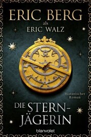 Die Sternjägerin - Cover